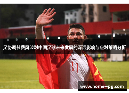 足协调节费风波对中国足球未来发展的深远影响与应对策略分析